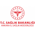 Ankara İl Sağlık Müdürlüğü 