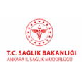 Ankara İl Sağlık Müdürlüğü 