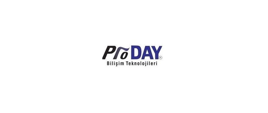 Proday Bilişim Teknolojileri 